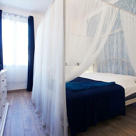 "Le Calypso" By Enjoynice, 2-Bedroom With Airco, Beach At 3 Min Buitenkant foto