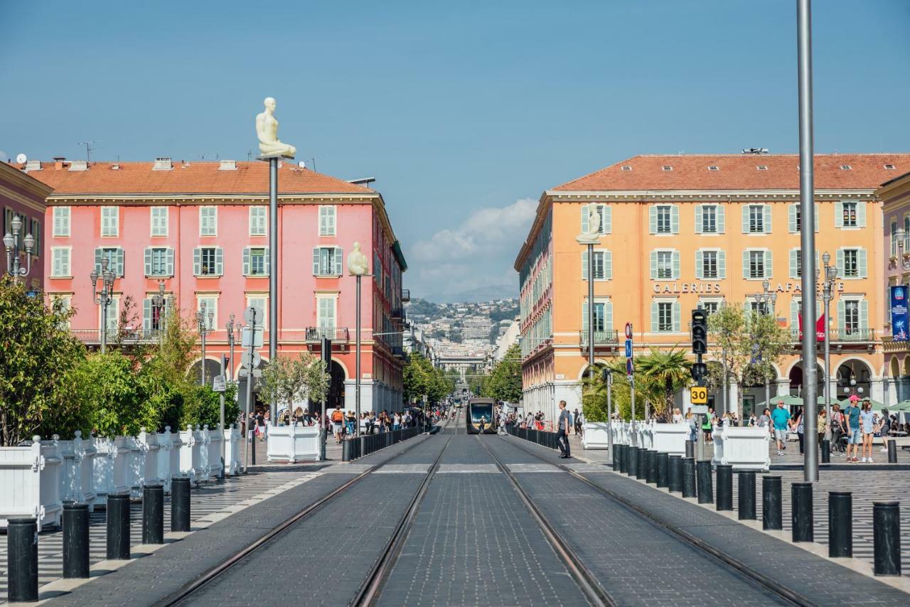 "Le Calypso" By Enjoynice, 2-Bedroom With Airco, Beach At 3 Min Buitenkant foto