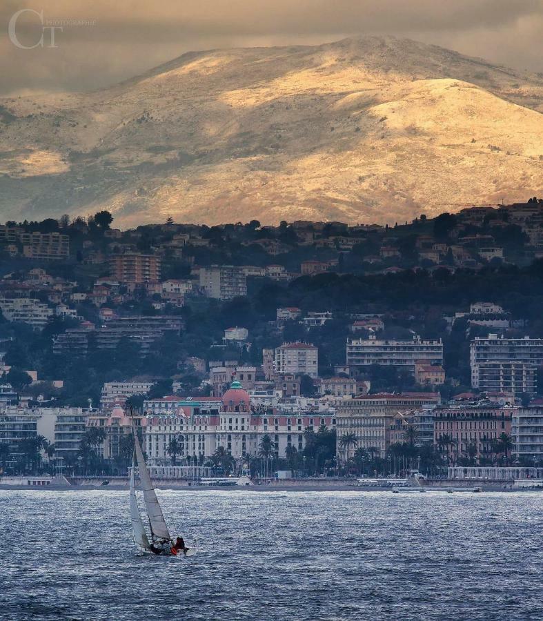 "Le Calypso" By Enjoynice, 2-Bedroom With Airco, Beach At 3 Min Buitenkant foto
