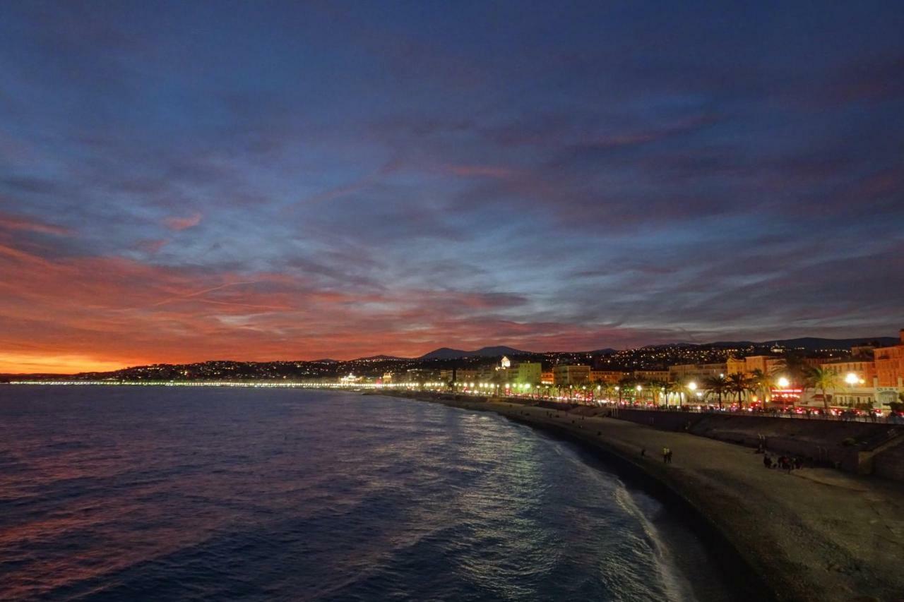 "Le Calypso" By Enjoynice, 2-Bedroom With Airco, Beach At 3 Min Buitenkant foto