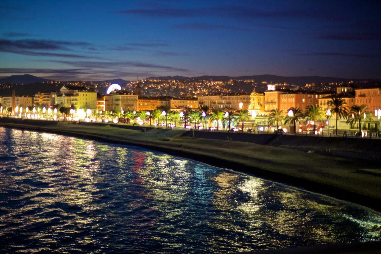 "Le Calypso" By Enjoynice, 2-Bedroom With Airco, Beach At 3 Min Buitenkant foto