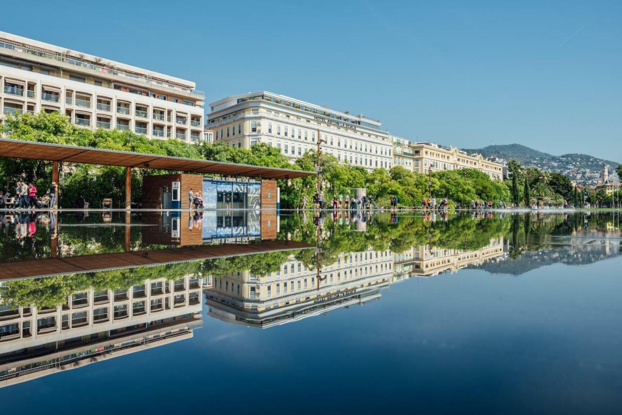 "Le Calypso" By Enjoynice, 2-Bedroom With Airco, Beach At 3 Min Buitenkant foto