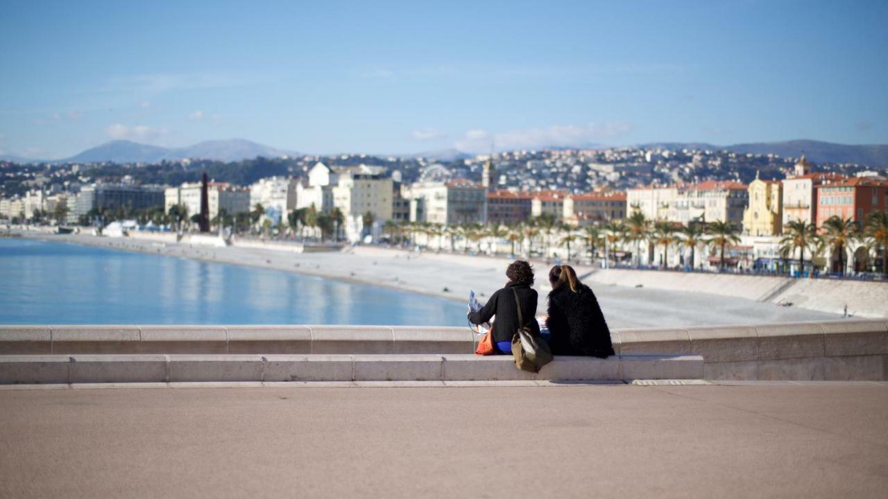 "Le Calypso" By Enjoynice, 2-Bedroom With Airco, Beach At 3 Min Buitenkant foto