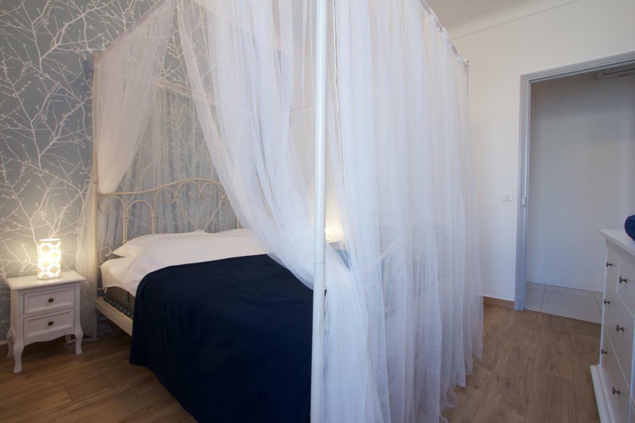 "Le Calypso" By Enjoynice, 2-Bedroom With Airco, Beach At 3 Min Buitenkant foto