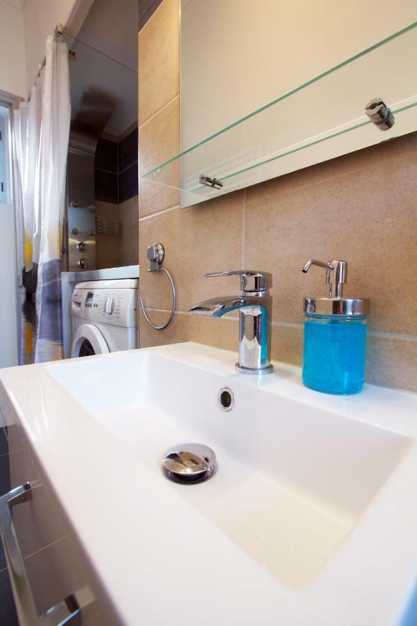 "Le Calypso" By Enjoynice, 2-Bedroom With Airco, Beach At 3 Min Buitenkant foto