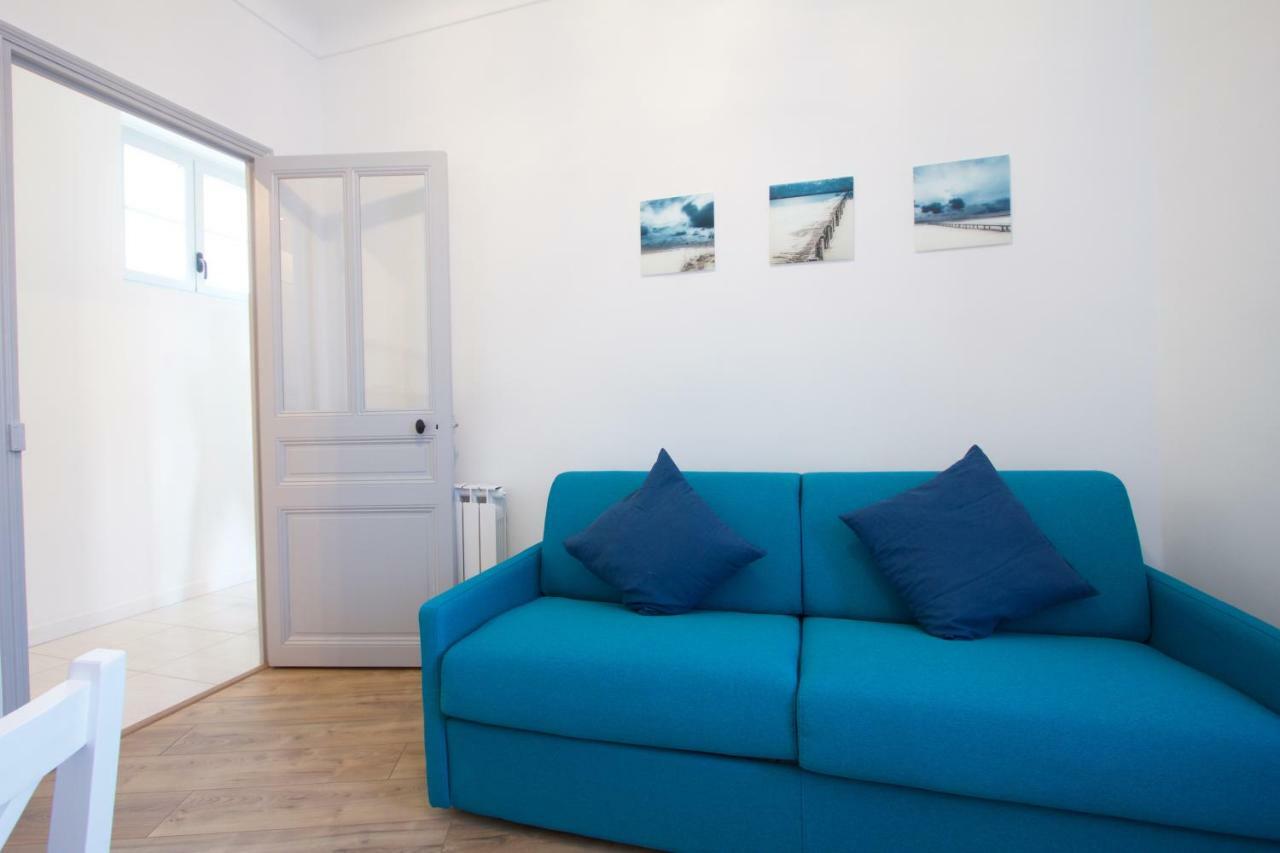 "Le Calypso" By Enjoynice, 2-Bedroom With Airco, Beach At 3 Min Buitenkant foto