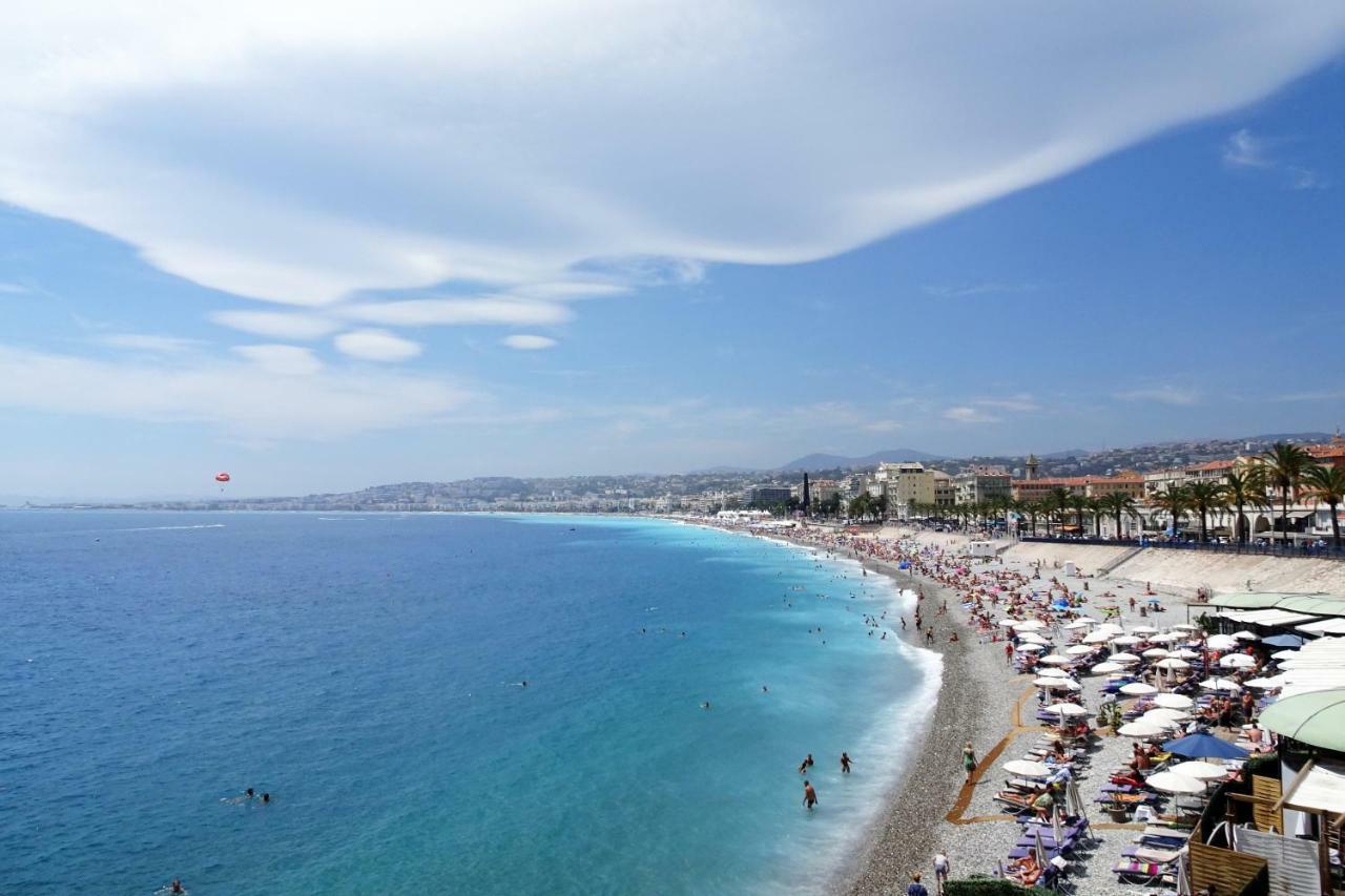 "Le Calypso" By Enjoynice, 2-Bedroom With Airco, Beach At 3 Min Buitenkant foto