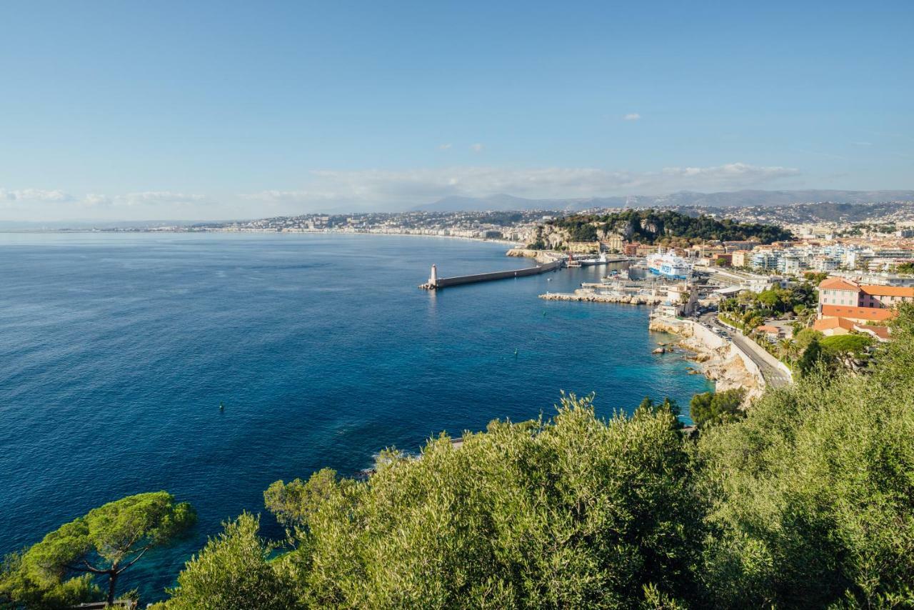"Le Calypso" By Enjoynice, 2-Bedroom With Airco, Beach At 3 Min Buitenkant foto