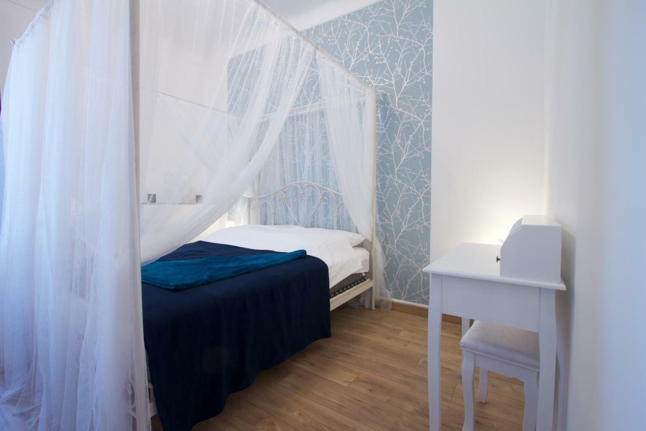 "Le Calypso" By Enjoynice, 2-Bedroom With Airco, Beach At 3 Min Buitenkant foto