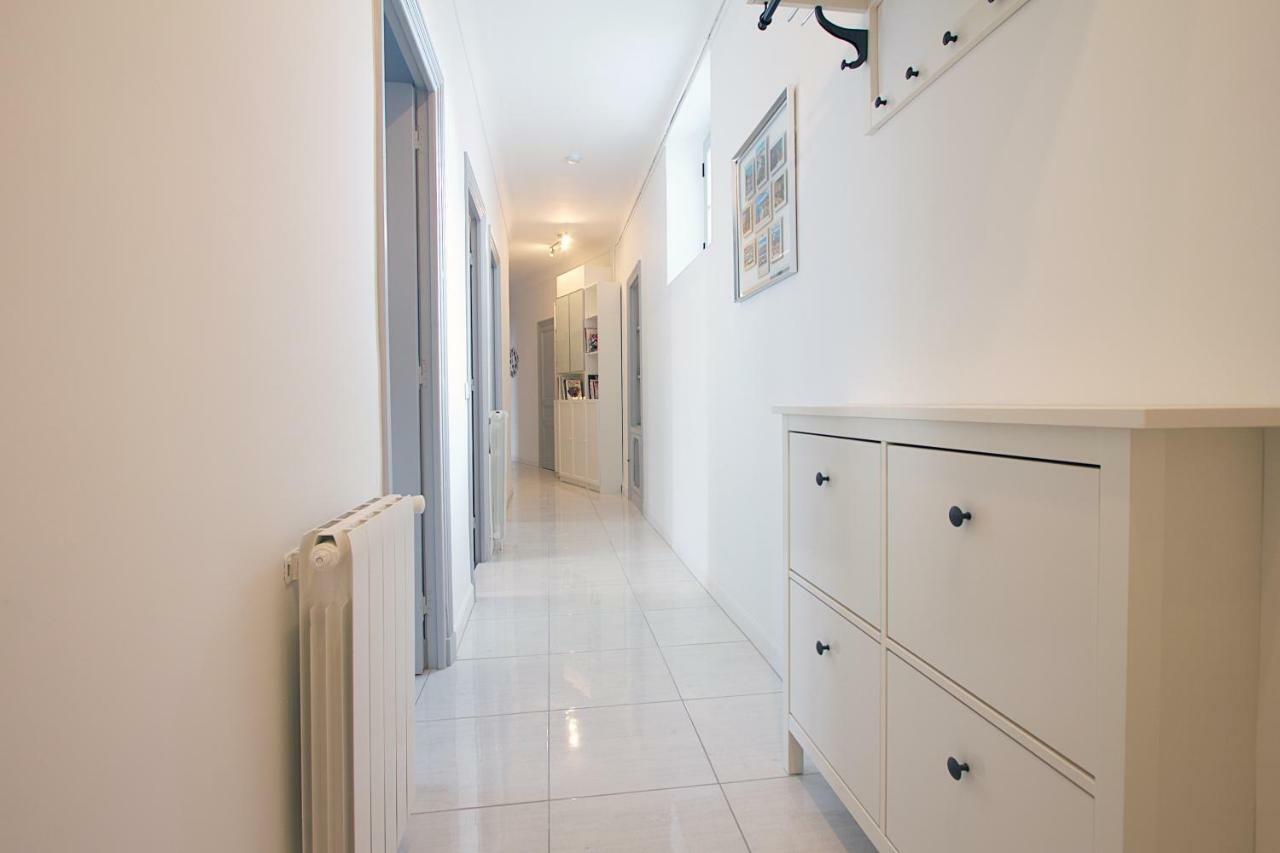 "Le Calypso" By Enjoynice, 2-Bedroom With Airco, Beach At 3 Min Buitenkant foto