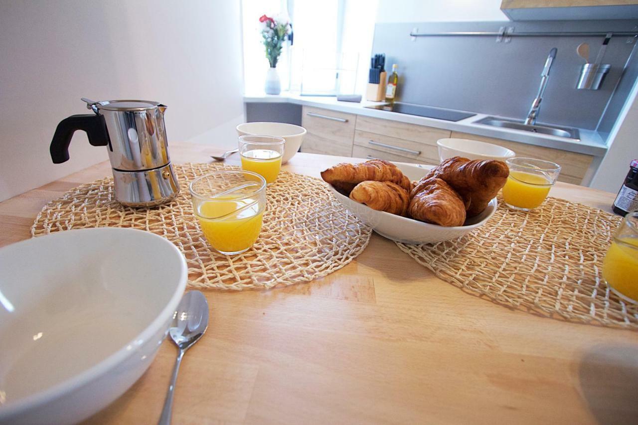 "Le Calypso" By Enjoynice, 2-Bedroom With Airco, Beach At 3 Min Buitenkant foto
