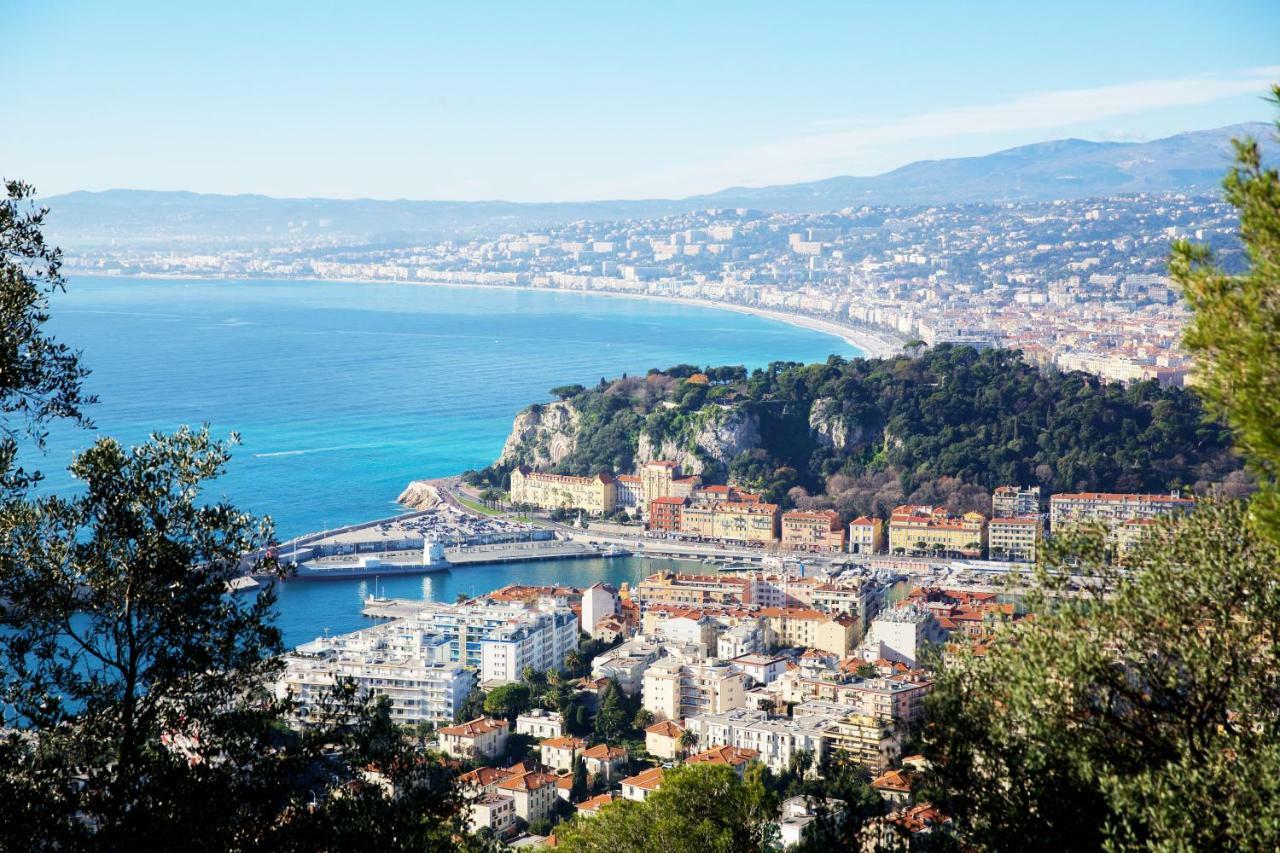 "Le Calypso" By Enjoynice, 2-Bedroom With Airco, Beach At 3 Min Buitenkant foto