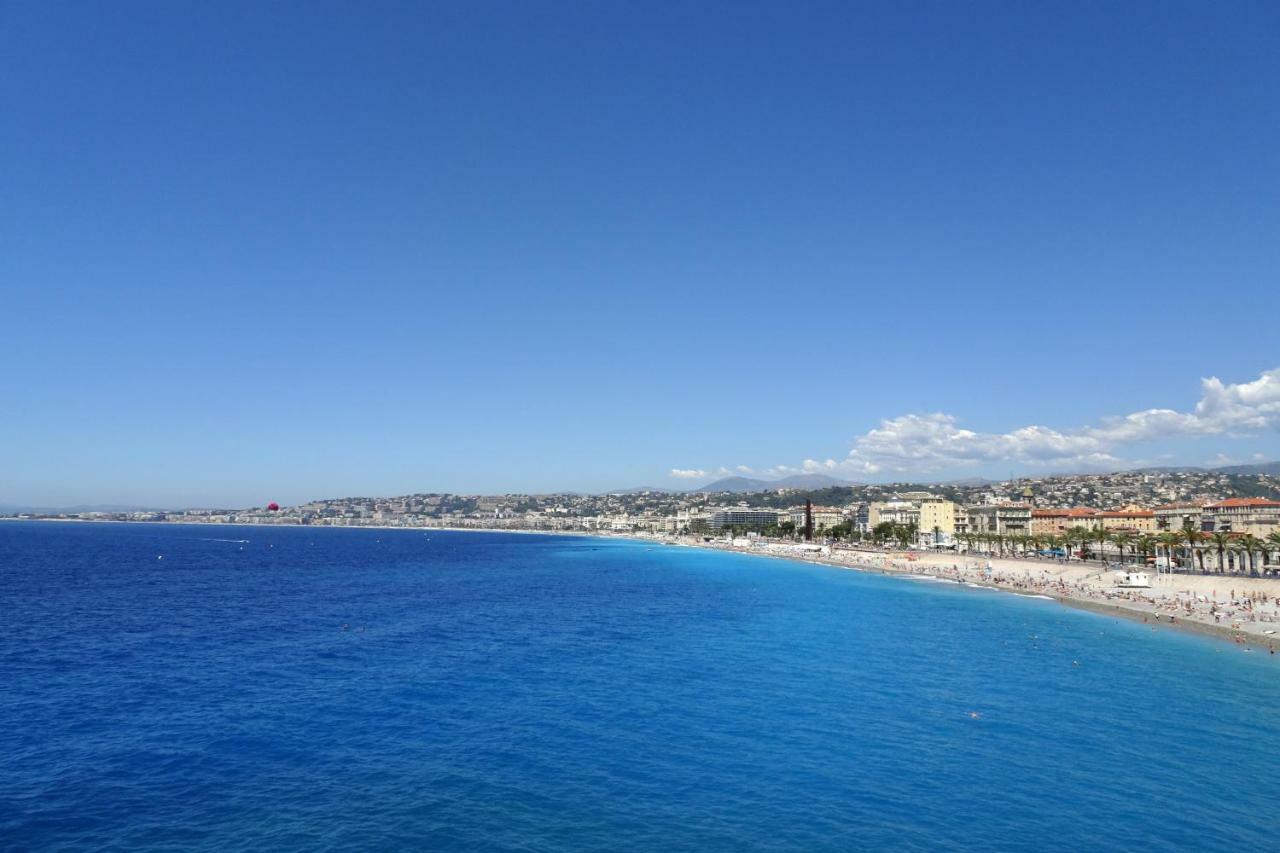 "Le Calypso" By Enjoynice, 2-Bedroom With Airco, Beach At 3 Min Buitenkant foto