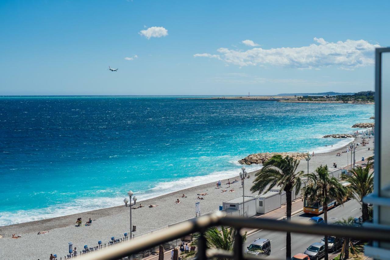 "Le Calypso" By Enjoynice, 2-Bedroom With Airco, Beach At 3 Min Buitenkant foto