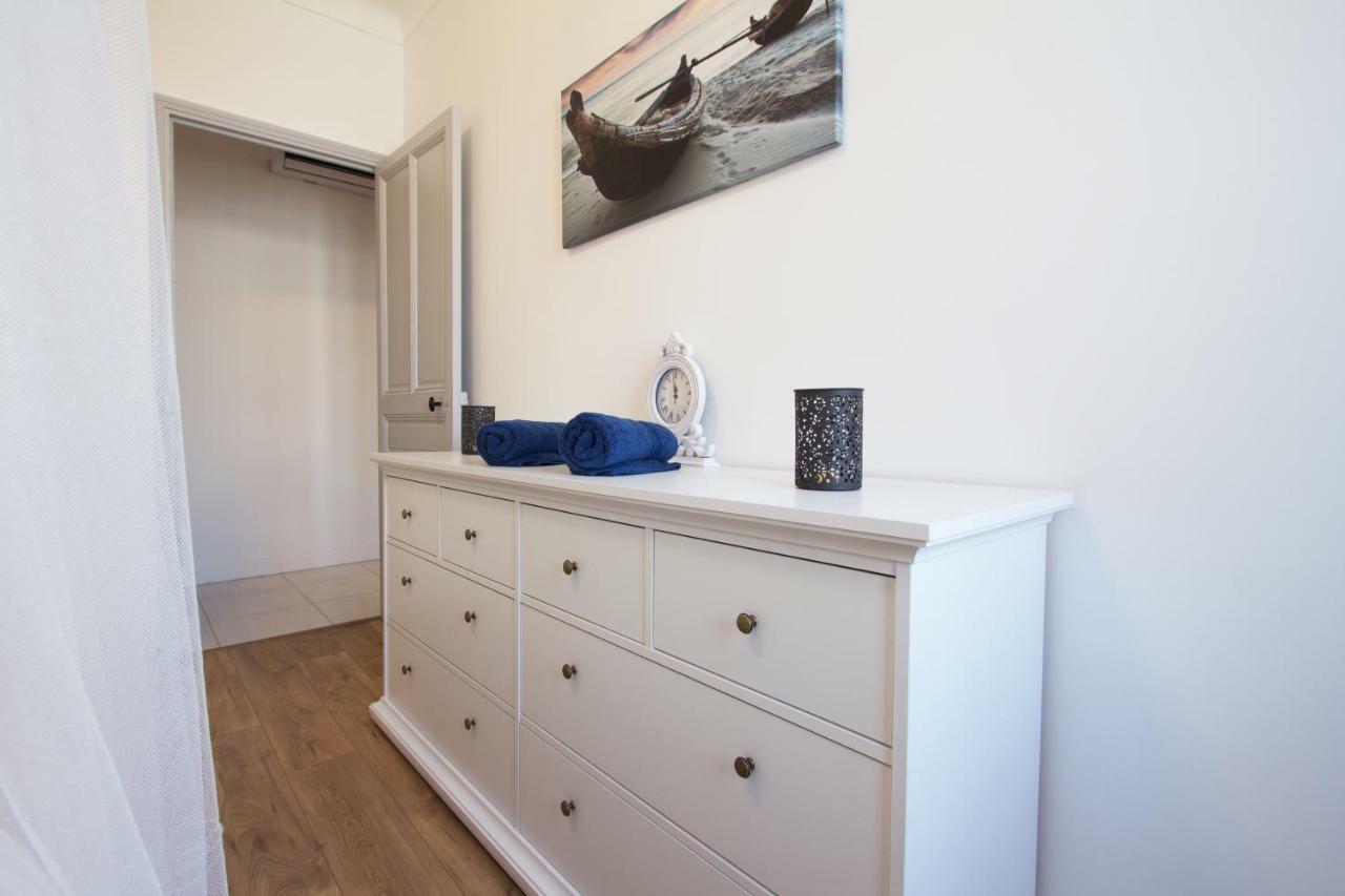 "Le Calypso" By Enjoynice, 2-Bedroom With Airco, Beach At 3 Min Buitenkant foto