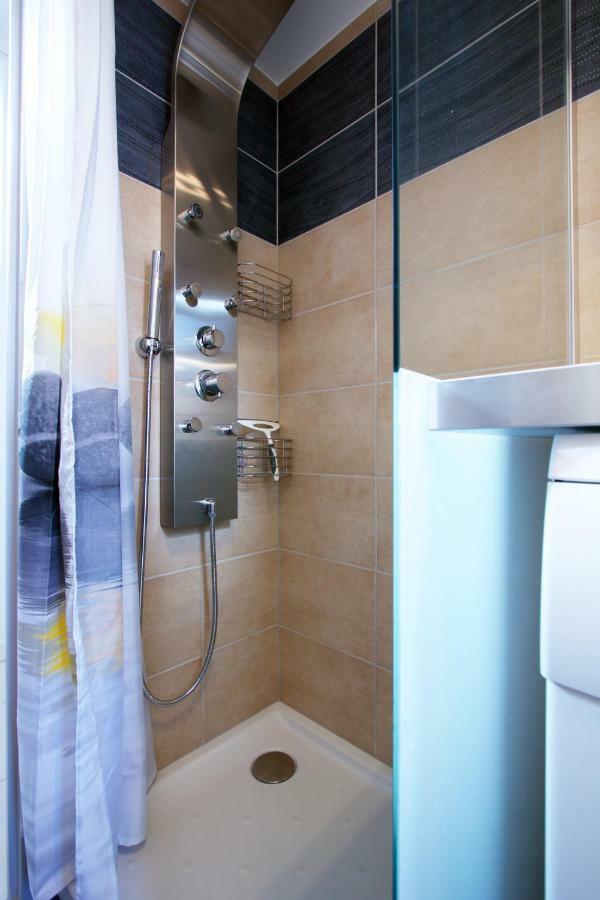 "Le Calypso" By Enjoynice, 2-Bedroom With Airco, Beach At 3 Min Buitenkant foto