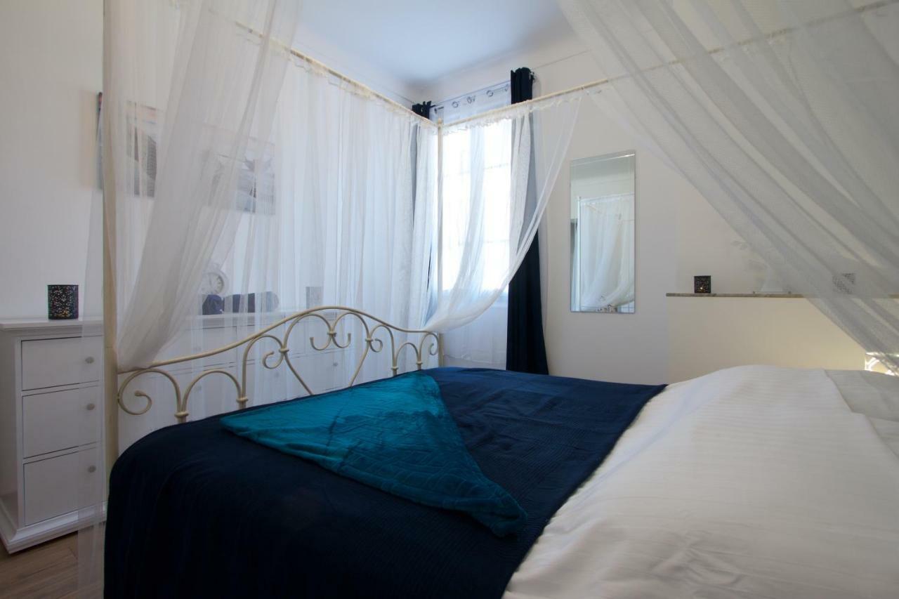 "Le Calypso" By Enjoynice, 2-Bedroom With Airco, Beach At 3 Min Buitenkant foto