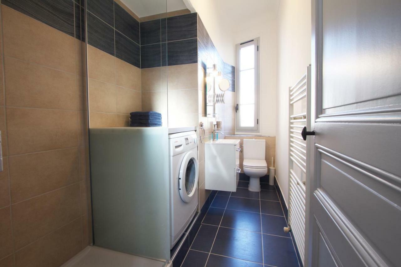 "Le Calypso" By Enjoynice, 2-Bedroom With Airco, Beach At 3 Min Buitenkant foto