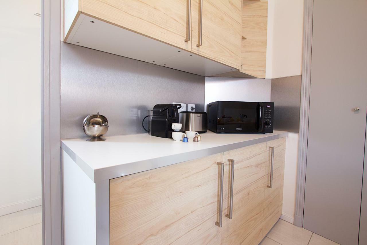 "Le Calypso" By Enjoynice, 2-Bedroom With Airco, Beach At 3 Min Buitenkant foto